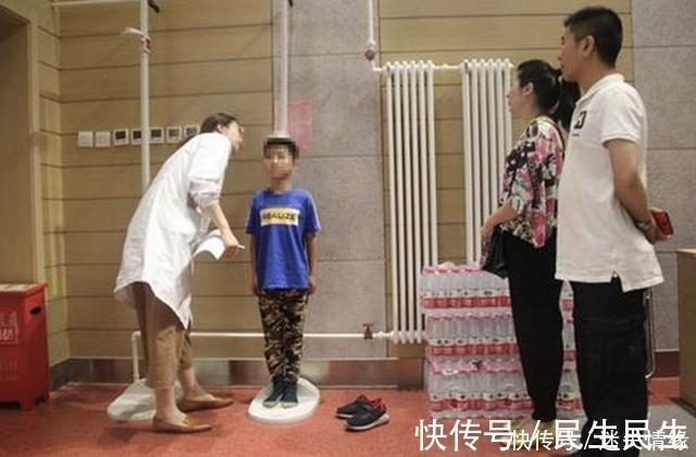 最新版|''儿童身高标准''新鲜出炉,8岁就130厘米了,你家孩子达标吗?