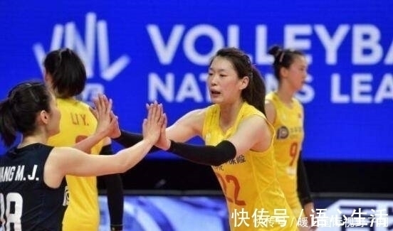中国女排|女排世联赛栗垚表现出色原因揭晓!球迷揭开内幕:郎平早就看穿了