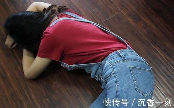 高血壓|腦溢血來臨前，身體可能發出5個信號，高血壓患者應提高警惕