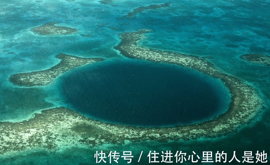 墨西哥湾|墨西哥湾底部的神秘湖泊，被称为“温柔杀手，”没有生物敢靠近它