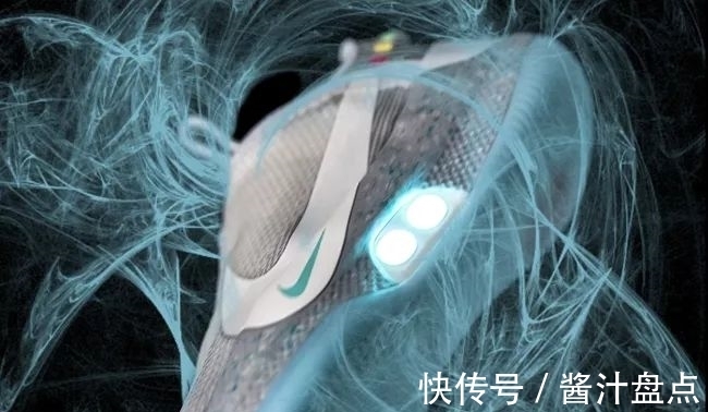开箱 最强球鞋!六千的“平民 Air Mag” 开箱 + 上脚!