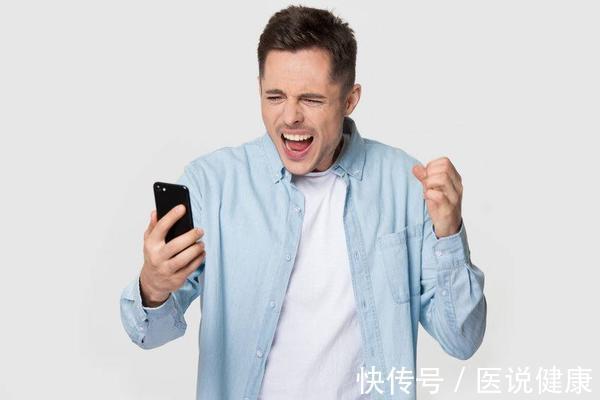 调理|45岁后的男性,这3个表现需重视起来,或已进入更年期,需留意