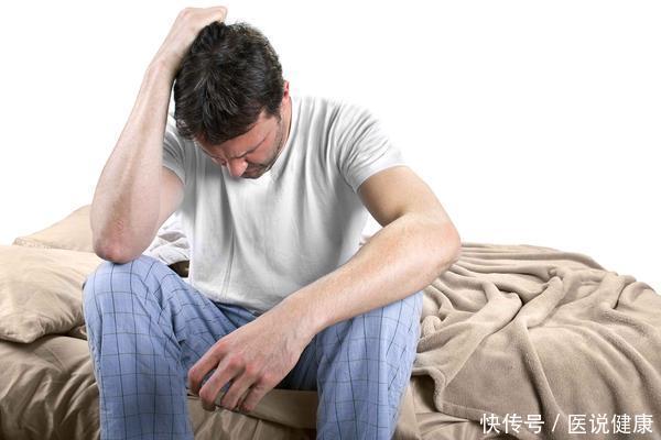 胰岛功能|起床有4个特征的人,小心或是疾病发出的信号,不能掉以轻心