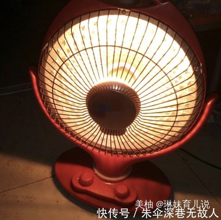 取暖器|这几种取暖用品安全隐患大,已经被拉入黑名单,不少家庭还在用