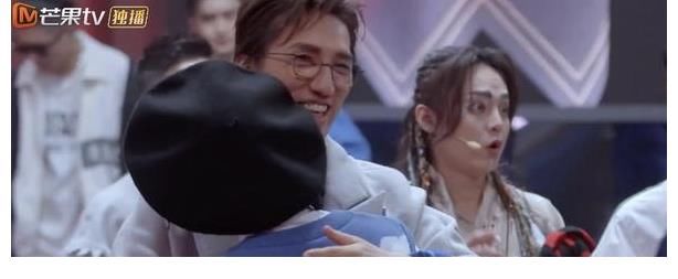 林志炫|观众的热评、哥哥的反应、平台的数据，狠狠打脸李承铉组的第一名