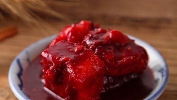 吸收率|长期吃腐乳究竟是好是坏?专家:不出2周,3大好处登门拜访!