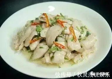 香油|20款餐厅旺销凉菜，做法精简，点击率超高