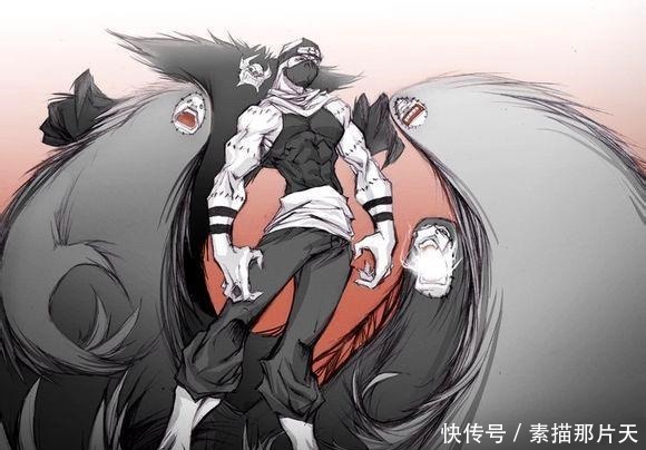 晓组织中最容易被忽视的成员,他的忍术没有弱点,实力更在鼬之上