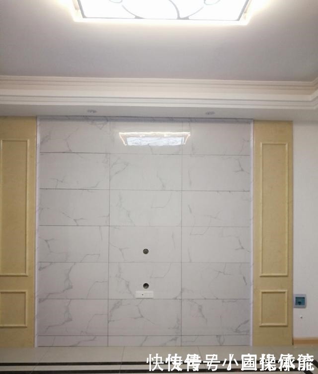 完工|装了三个月的新房完工，卫生就做了三天，看完效果辛苦也值了！