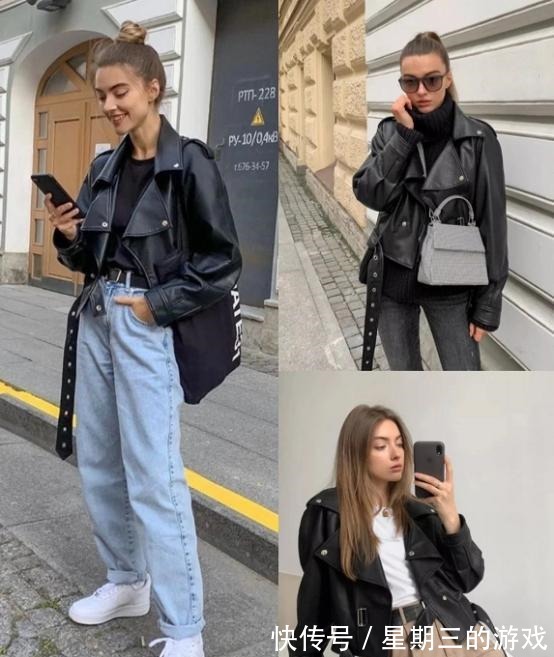 打底衫 秋冬穿搭不如模仿北欧博主,照搬7种搭配方法,提升你的外在气质!