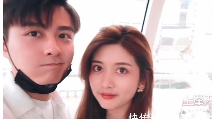 《心動(dòng)4》現(xiàn)狀番外:馬子佳小孔戀愛甜蜜,橙子常常有麥穗的陪伴