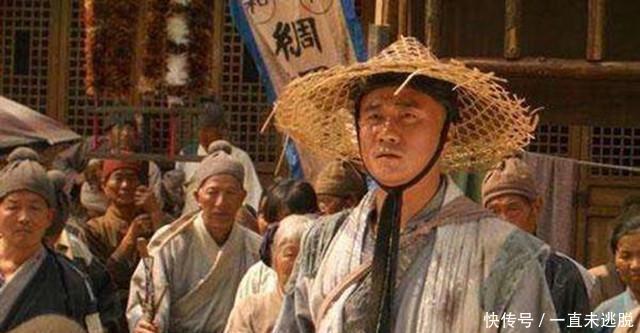 农民|朱元璋打天下，无意得到元朝一本古书，仰天流泪说朕，天下已定！