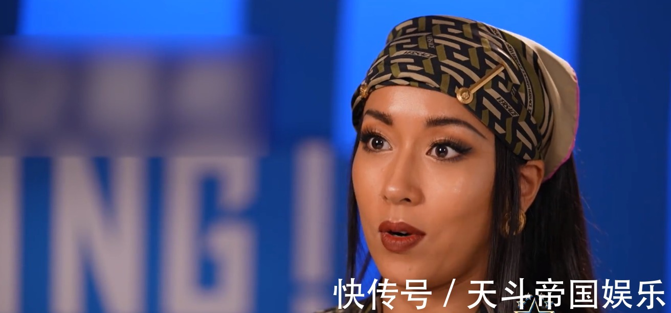 吴莫愁|《好声音2021》最圈粉的导师,亲自给学员端蛋糕,起到了桥梁作用