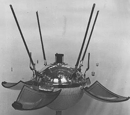 去月球挖土有多难？从50年前的苏联自动月球采样活动说起……