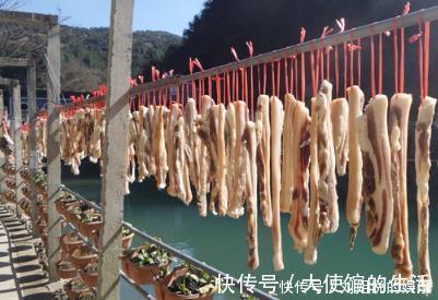 白酒|腊肉太咸怎么办？大厨教你1个小妙招，腊肉不咸不淡，味道刚刚好