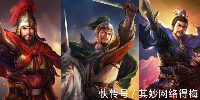 关羽|日本无意间山寨中国这本书:反而成了世界級IP作品