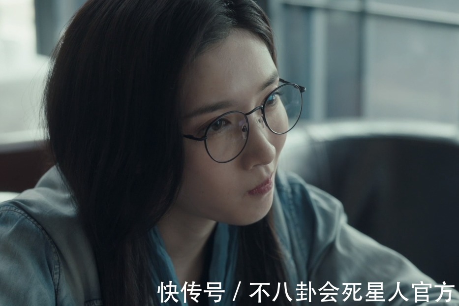 孙红雷|《扫黑风暴》6大对峙场面,谁自带压迫感,谁在干瞪眼,一目了然