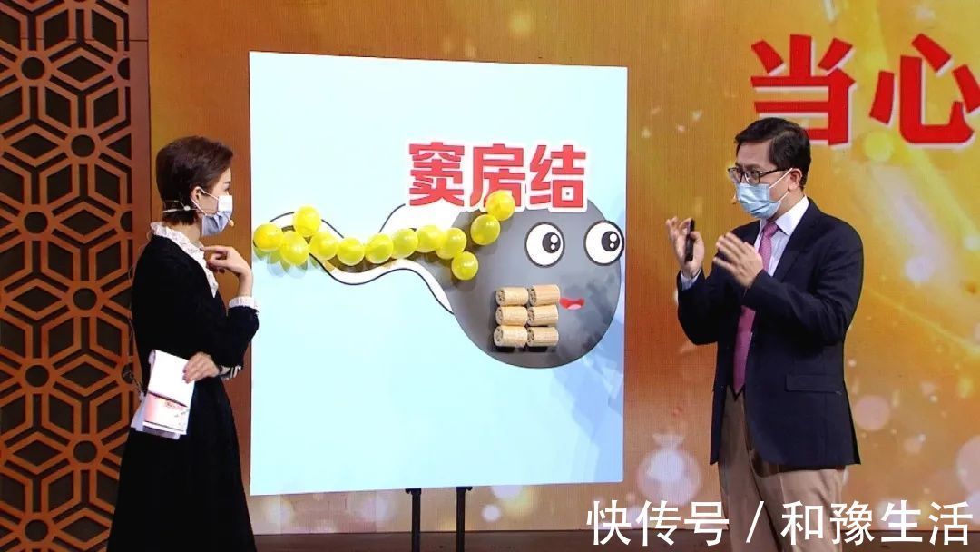 头晕头痛|心跳过慢、过快、乱跳,都是因为它出了问题!一个小方法,提早发现危机~