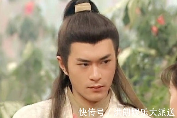 经书!杨过死都想不到,当年无意间放走一个人,却让张无忌走上人生巅峰