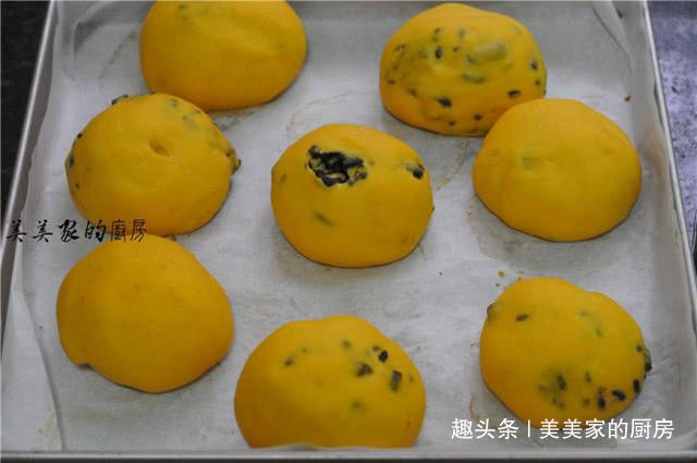 做法|自从学会面包此做法,我家一周做一次,蓬松柔软还拉丝,太好吃了