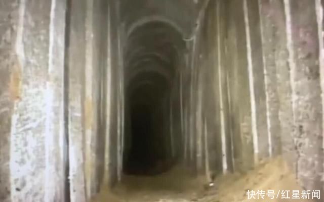 哈马斯地下隧道遭以军空袭,被摧毁达15公里 美媒解密:该系统隐秘、庞大且复杂 哈马斯地下隧道遭以军空袭,被摧毁达15公里 美媒解密:该系统隐秘、庞大且复杂