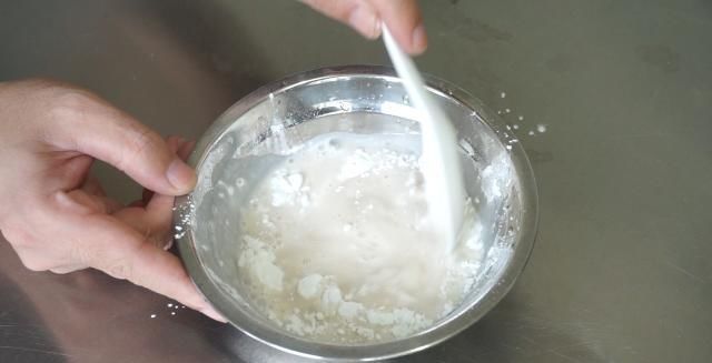 一碗红豆，半碗糯米粉，教你做红豆雪糕，学会后做给孩子吃