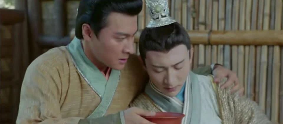 惨死|逃亡的春秋五霸、惨死山林的忠贞之臣,逐渐被人遗忘的寒食节