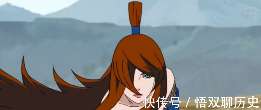 春野樱|火影里的十大美女,你最喜欢谁?