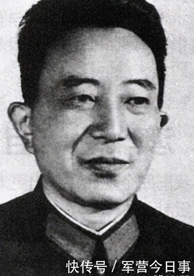 之恋|罗瑞卿:延安之恋悲情结束,女排长“三追”他到太行山、生七子女