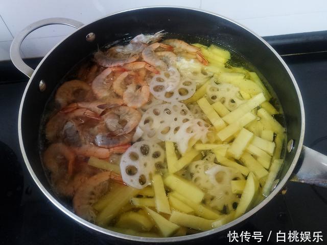 每年年夜饭,这道硬菜我家必做,色香味俱佳,上桌总是最先光盘