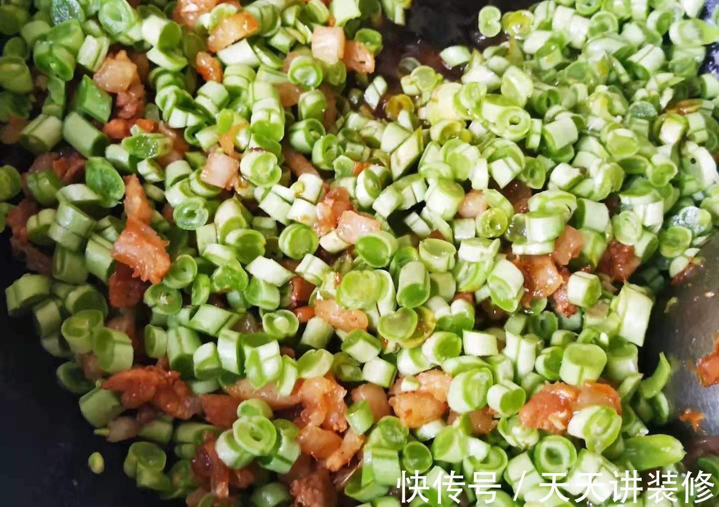 蔬菜|适合三伏天的3种包子馅，应季蔬菜一元一斤，皮薄馅大，特别香
