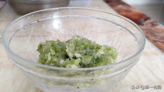 为啥饭店的饺子馅那么好吃原来还有这几个小诀窍,真是长见识了