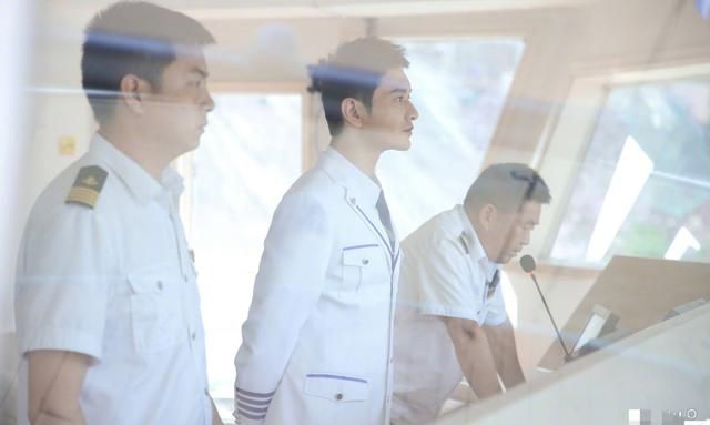 黄晓明 《中餐厅5》回归,丁真姚安娜加入,无厨师的设定要累坏黄晓明