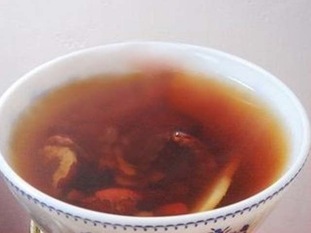 维生素c|一日三颗红枣不怕老,3种吃法变着花样保健康,尤其爱美的人多吃