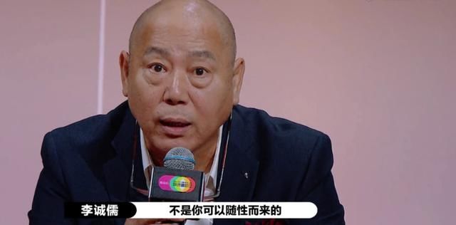  这次|李诚儒郭敬明的battle，延续到了第二季，这次我站李诚儒