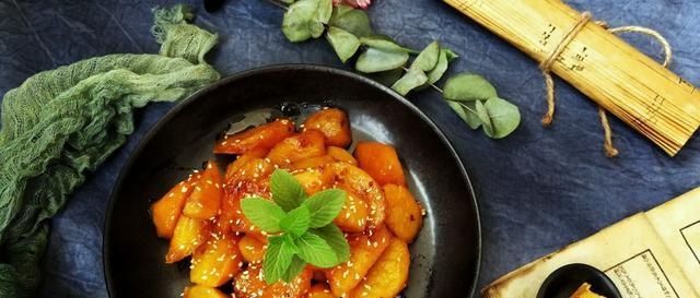 红薯|女人过了45岁,多吃这种碱性食物,2元一斤,帮你安稳度过更年期