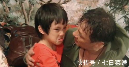 “抵制日漫”費(fèi)曼：參加爸哪左眼永久受損，其父吳鎮(zhèn)宇后悔上節(jié)目