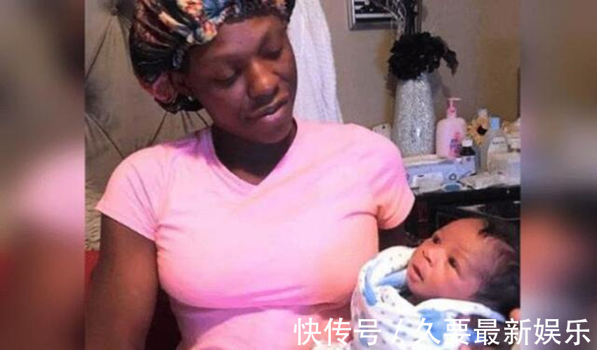 姐姐|姐姐在腹中被弟弟“吸收”,变成胎记留弟弟腿上,网友最美胎记