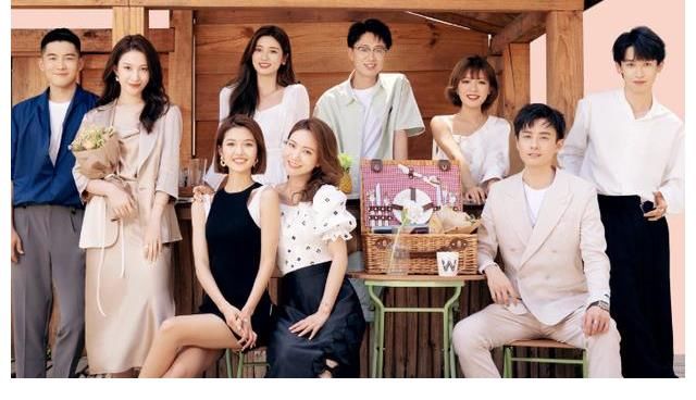 方程式|《心动4》节目组不藏了，直接放出“方程式”cp约会预告，齁甜