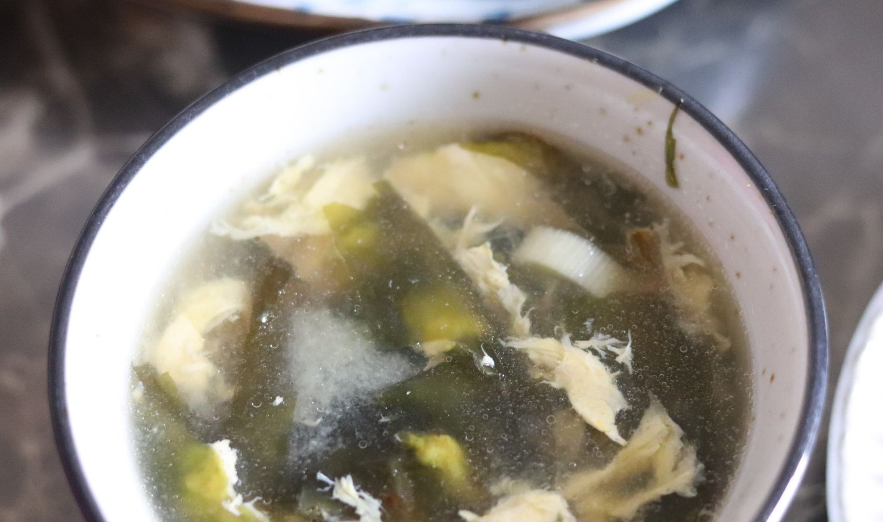 母女俩的极简午餐,一晒朋友圈就走红,网友:夏天就该这样吃