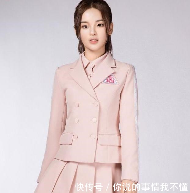 练习生制服大赏《创造101》元气满满,《华彩少年》被嘲土!