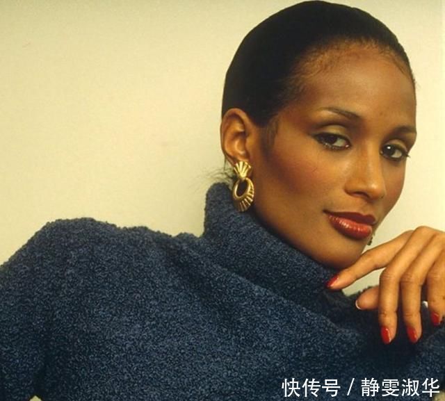 人生|67岁重归时装周秀场,她的人生到底有多酷?