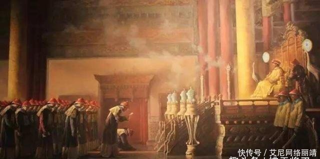 不愿意吃|清朝大臣一出宫门就扔掉，他们为啥讨厌皇帝的赏赐，里面有何玄机