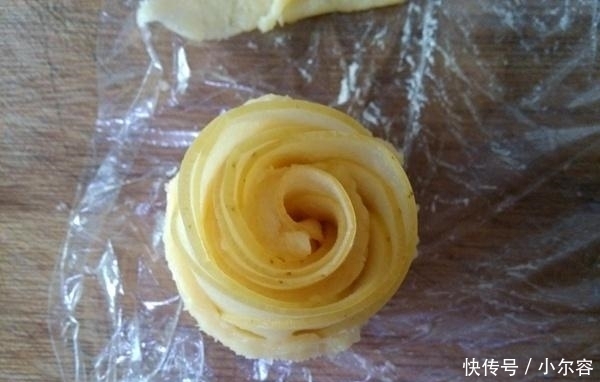 公认最好吃的糕点，比蛋糕好吃百倍，最能刷成就感的美食，零失败