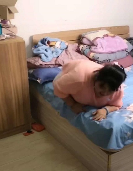 双胞胎儿子|“无腿妈妈”吕娟:不顾医生劝阻坚持生下双胞胎,如今怎么样了?