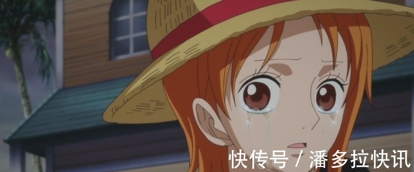 草帽一伙|海贼王:宣布离开草帽一伙的船员,路飞求回两位,他道歉也没用