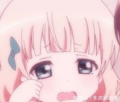 微丧·动漫·女生头像长大这两个字真孤单