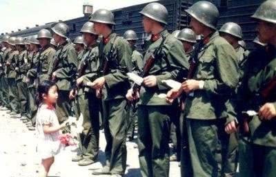 中国|中国抗美援朝一战值得吗?美国人14年后给出答案,令人无法反驳