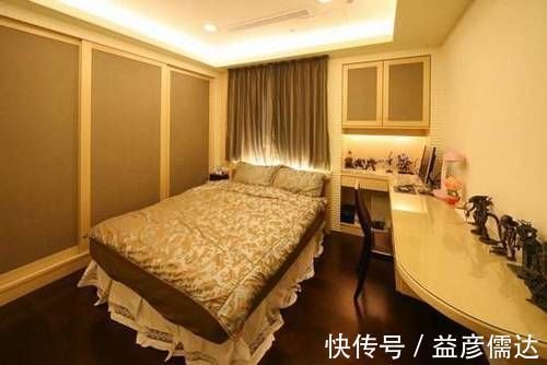 金峰|168平奢华内敛空间,混搭与古典媲美,以古艺彰显沉稳