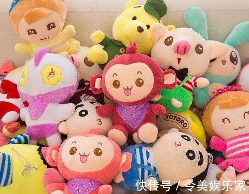 毛绒玩具|不管家多穷,搬新家时都别带二样东西,别不当事,早点清楚就好了
